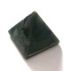 Pyramid Moss Agate